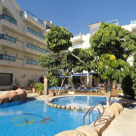 Stunning Apartment - Playamarina 2 Cabo Roig Dehesa de Campoamor  Exterior photo