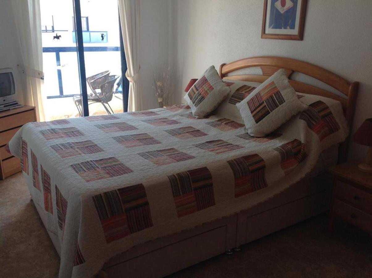Stunning Apartment - Playamarina 2 Cabo Roig Dehesa de Campoamor  Exterior photo