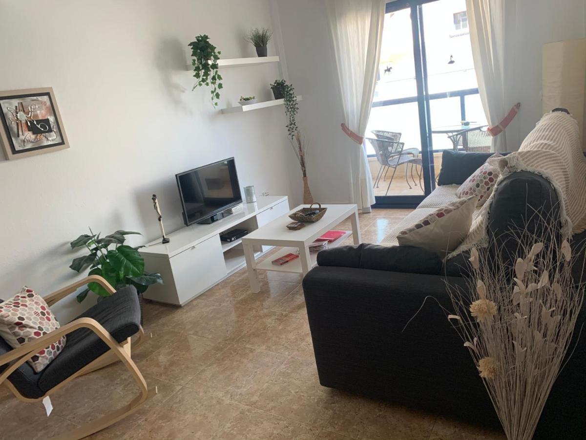 Stunning Apartment - Playamarina 2 Cabo Roig Dehesa de Campoamor  Exterior photo