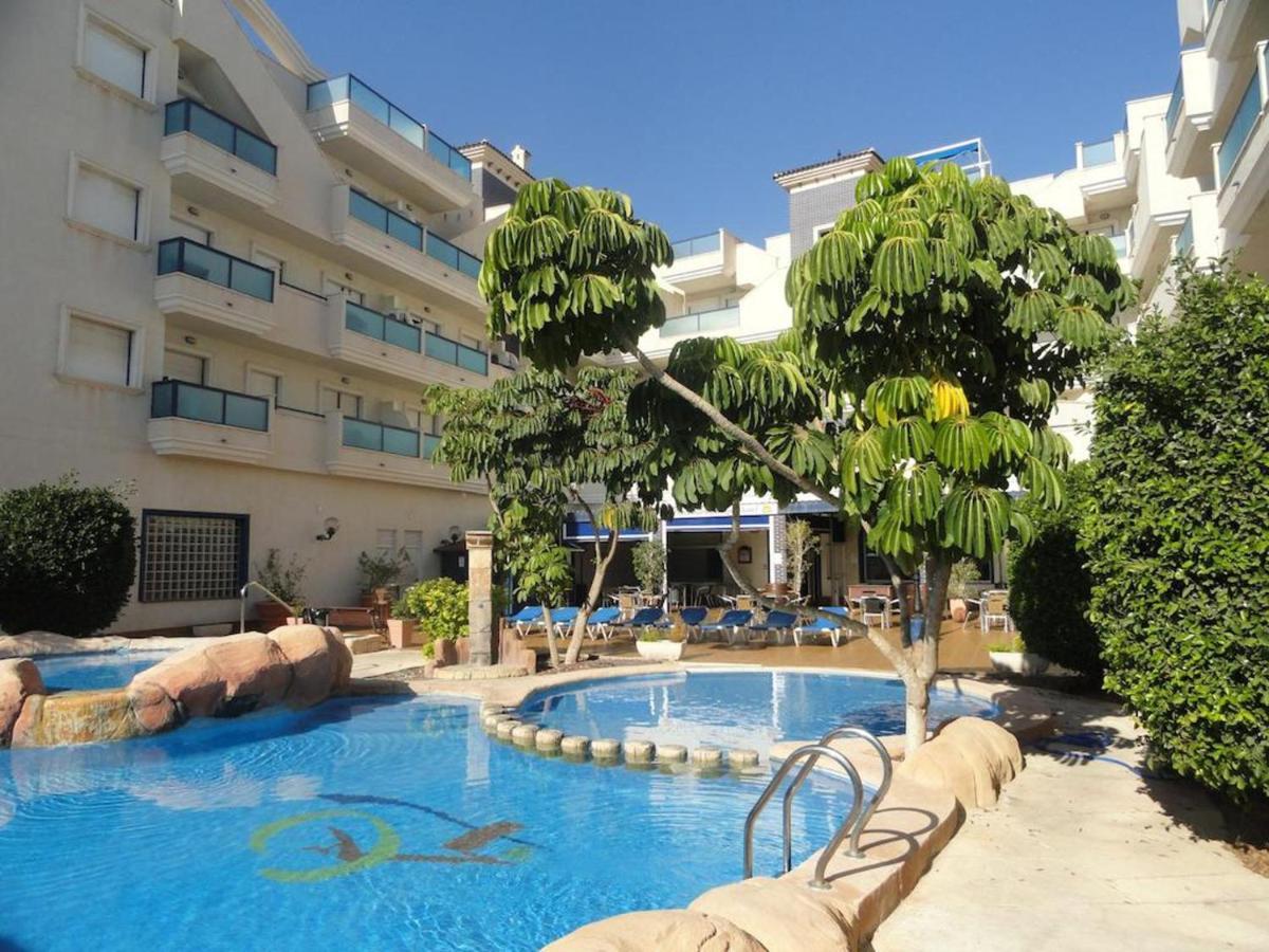 Stunning Apartment - Playamarina 2 Cabo Roig Dehesa de Campoamor  Exterior photo