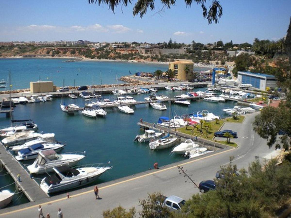 Stunning Apartment - Playamarina 2 Cabo Roig Dehesa de Campoamor  Exterior photo