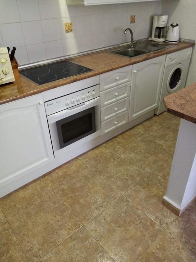 Stunning Apartment - Playamarina 2 Cabo Roig Dehesa de Campoamor  Exterior photo