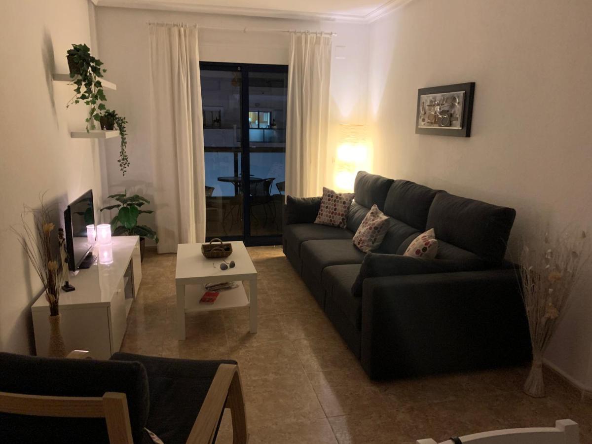 Stunning Apartment - Playamarina 2 Cabo Roig Dehesa de Campoamor  Exterior photo