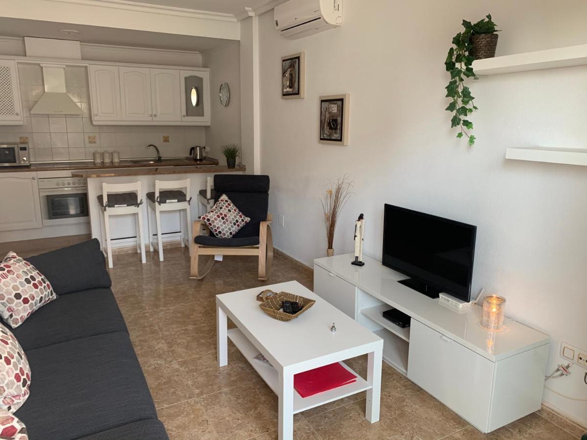 Stunning Apartment - Playamarina 2 Cabo Roig Dehesa de Campoamor  Exterior photo